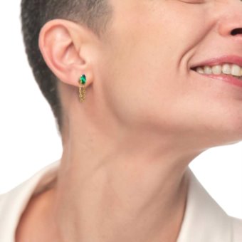 Orecchini Marlu 33OR0038G-V