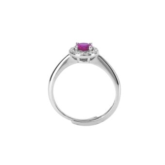 Anello Mabina 523208