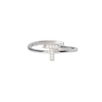 Mabina Anello Donna 523110t