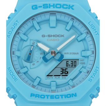 Casio g shock GA-2100-2A2ER