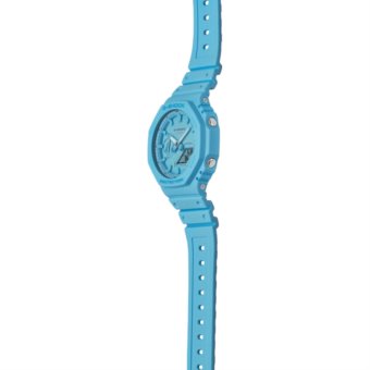 Casio g shock GA-2100-2A2ER Uomo