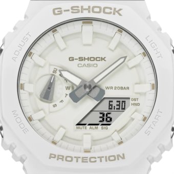 Orologio Casio g shock GA-2100-7A7ER