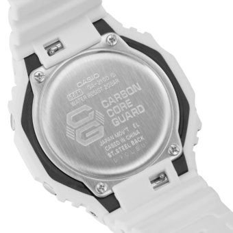 Casio g shock GA-2100-7A7ER Uomo