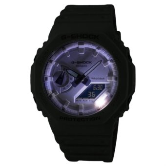 Casio g shock GA-2100-7A7ER Uomo