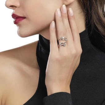 Anello Mabina 523128