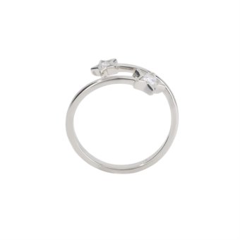 Anello Mabina 523129