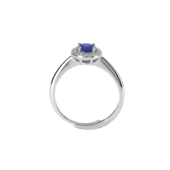 Anello Mabina 523209