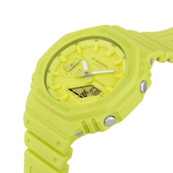 Casio g shock GA-2100-9A9ER
