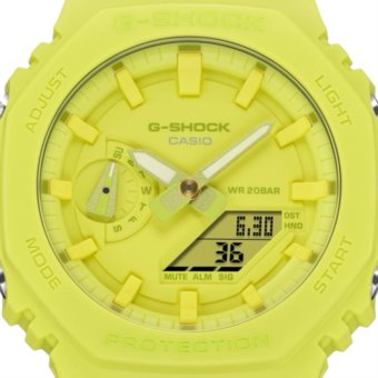 Orologio Uomo Casio g shock