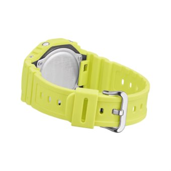 Casio g shock GA-2100-9A9ER Uomo