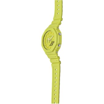 Casio g shock GA-2100-9A9ER Uomo