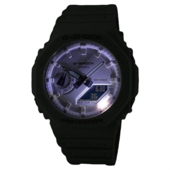 Casio g shock GA-2100-9A9ER Uomo