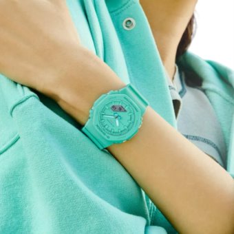 Orologio Casio g shock GMA-P2100-2AER