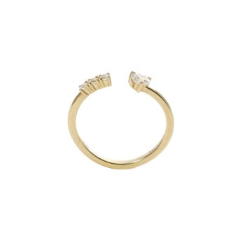 Anello Mabina 523249