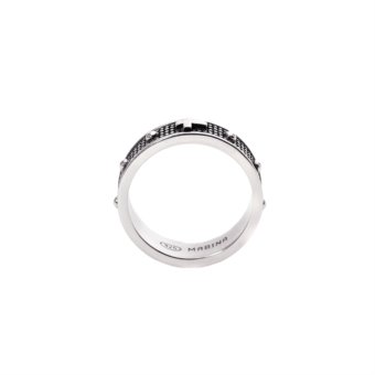 Anello Mabina 523264-25