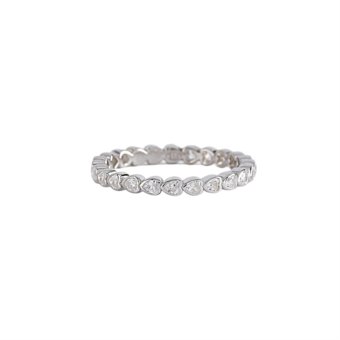 Mabina Anello Donna 523218-19