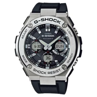 casio g shock G-STEEL gst-w110-1aer