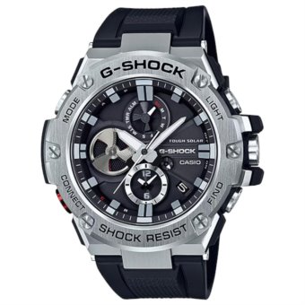 casio g shock G-STEEL gst-b100-1aer