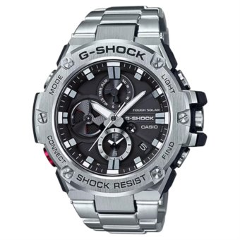 casio g shock G-STEEL gst-b100d-1aer