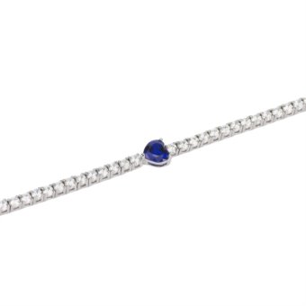 Bracciale Mabina 533441-S