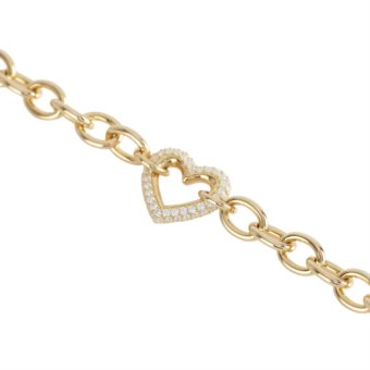 Bracciale Mabina 533508