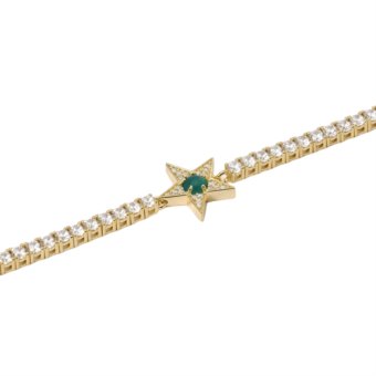 Bracciale Mabina 533651-M