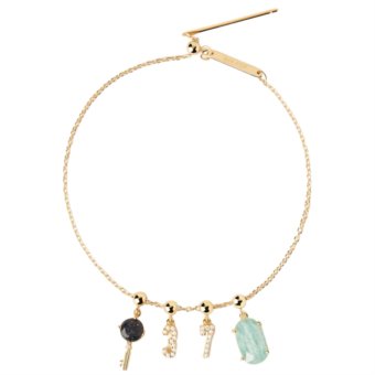 Bracciale Pdpaola PU01-172-U