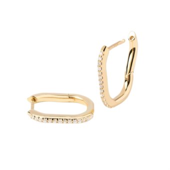 Pdpaola Orecchini Donna ar01-571-u