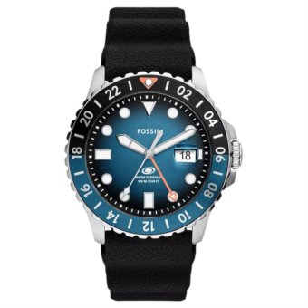 fossil FOSSIL BLUE fs6049