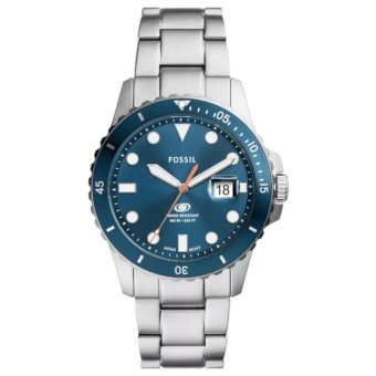 fossil FOSSIL BLUE fs6050