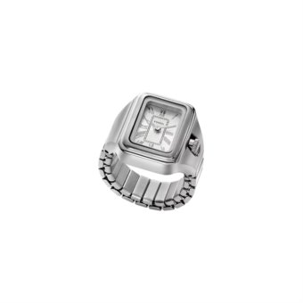 fossil RAQUEL WATCH RING es5344