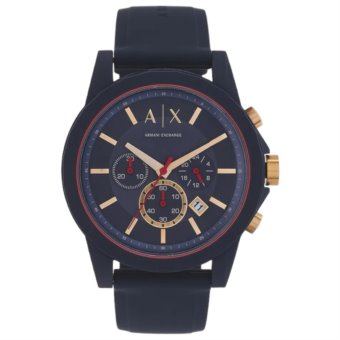 Armani exchange Orologio Uomo Cronografo ax1335
