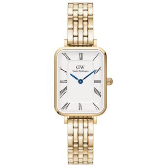 daniel wellington QUADRO ROMAN dw00100688