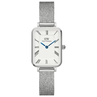 daniel wellington QUADRO ROMAN dw00100690