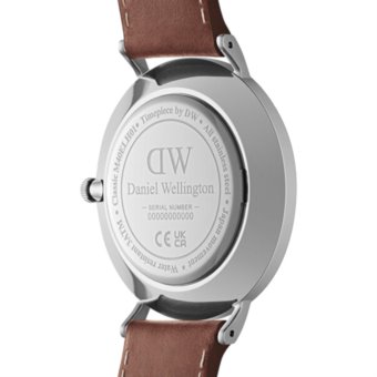 Daniel wellington DW00100709
