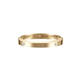 daniel wellington gioielli CLASSIC LUMINE RING dw00400287