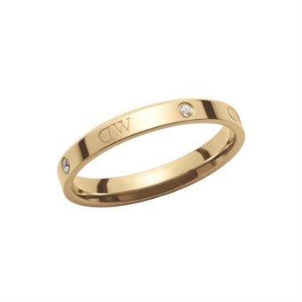 Anello Daniel wellington DW00400291