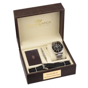 Philip watch R8223216008
