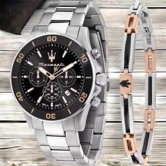 Orologio Maserati R8873600001