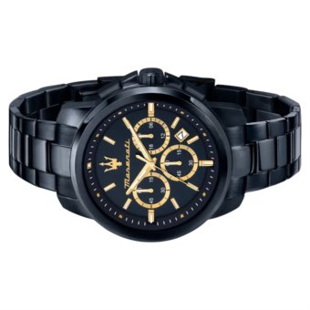 Orologio Maserati R8873621040