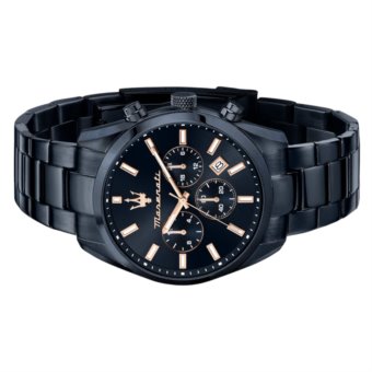 Orologio Maserati R8873626003