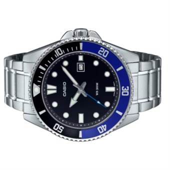 Orologio Casio collection MDV-107D-1A2VD