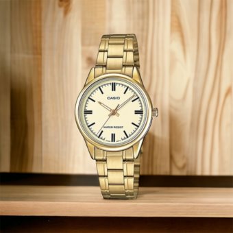 Casio collection LTP-V005G-9AU