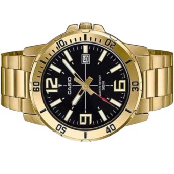 Orologio Casio collection MTP-VD01G-1BVUDF