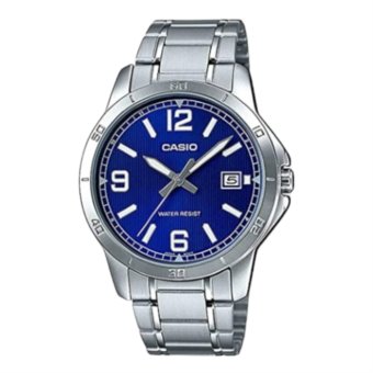 CASIO COLLECTION mtp-v004d-2budf