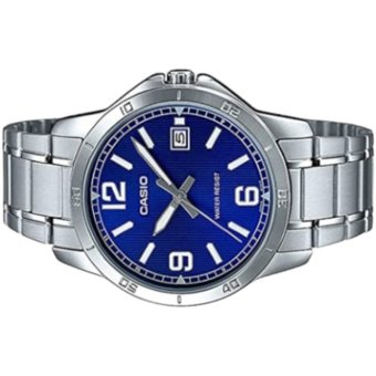 Orologio Casio collection MTP-V004D-2BUDF