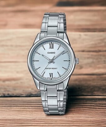 Casio collection LTP-V005D-2B3U