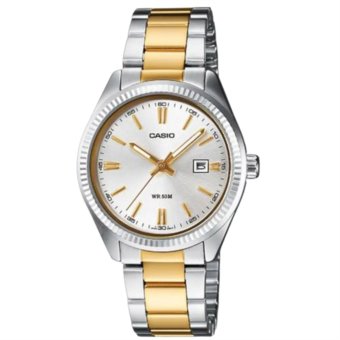 casio collection CLASSIC LADY ltp-1302sg-7a