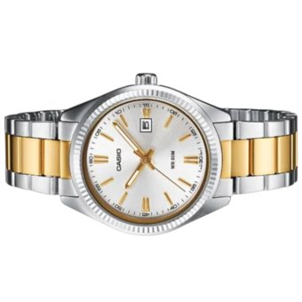 Orologio Casio collection LTP-1302SG-7A