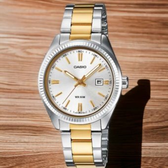 Casio collection LTP-1302SG-7A